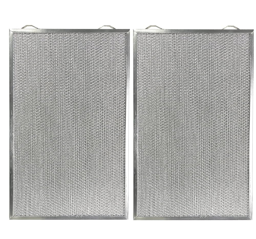 Air Filter Factory Replacement For Honeywell 203371, 136388